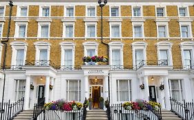City Prime Kensington